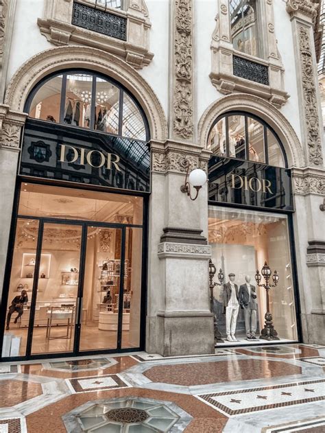 dior milano|dior sito ufficiale italia.